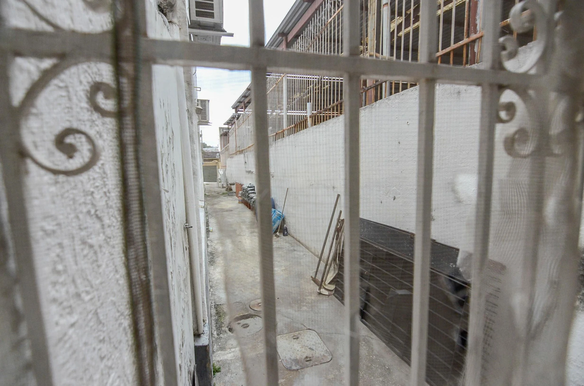Квартира 58 м², 2 спальні, Ріо-де-Жанейро — photo 7
