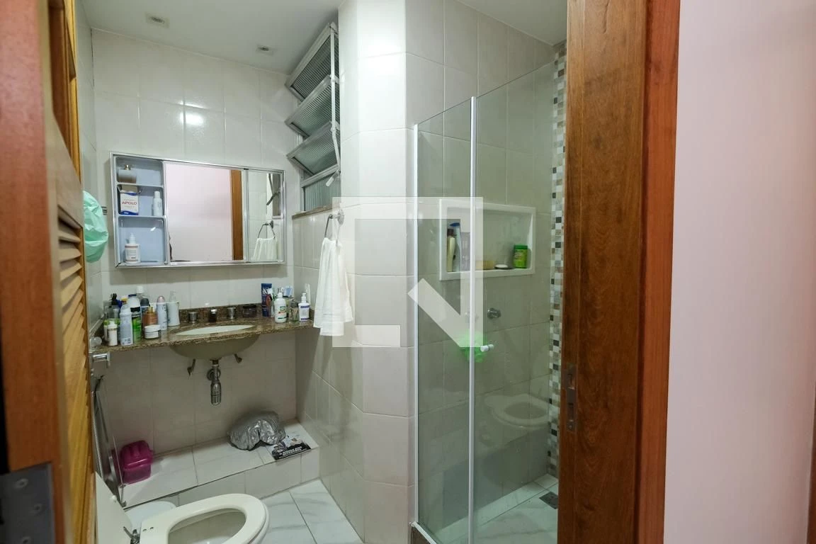 Furnished apartment with 3 bedrooms and private BBQ — photo 11