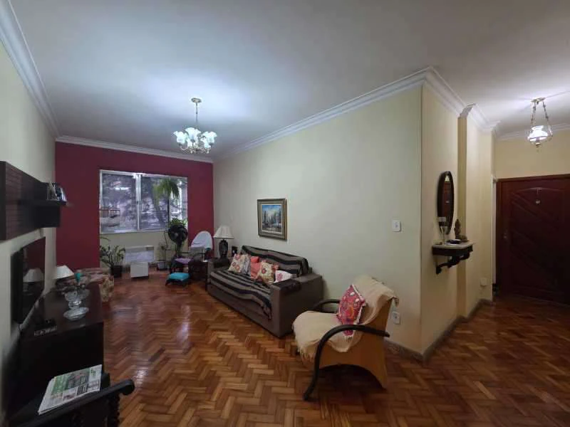 Furnished 2-bedroom apartment with an en-suite — photo 13