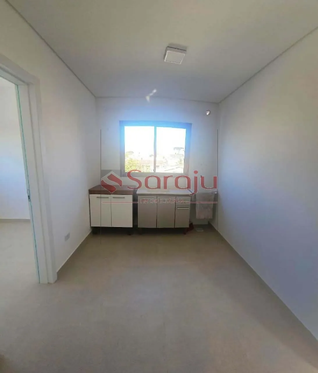 Китнет-студия 30 м²: 1 спальня и 1 ванная комната, 2 этаж — photo 7