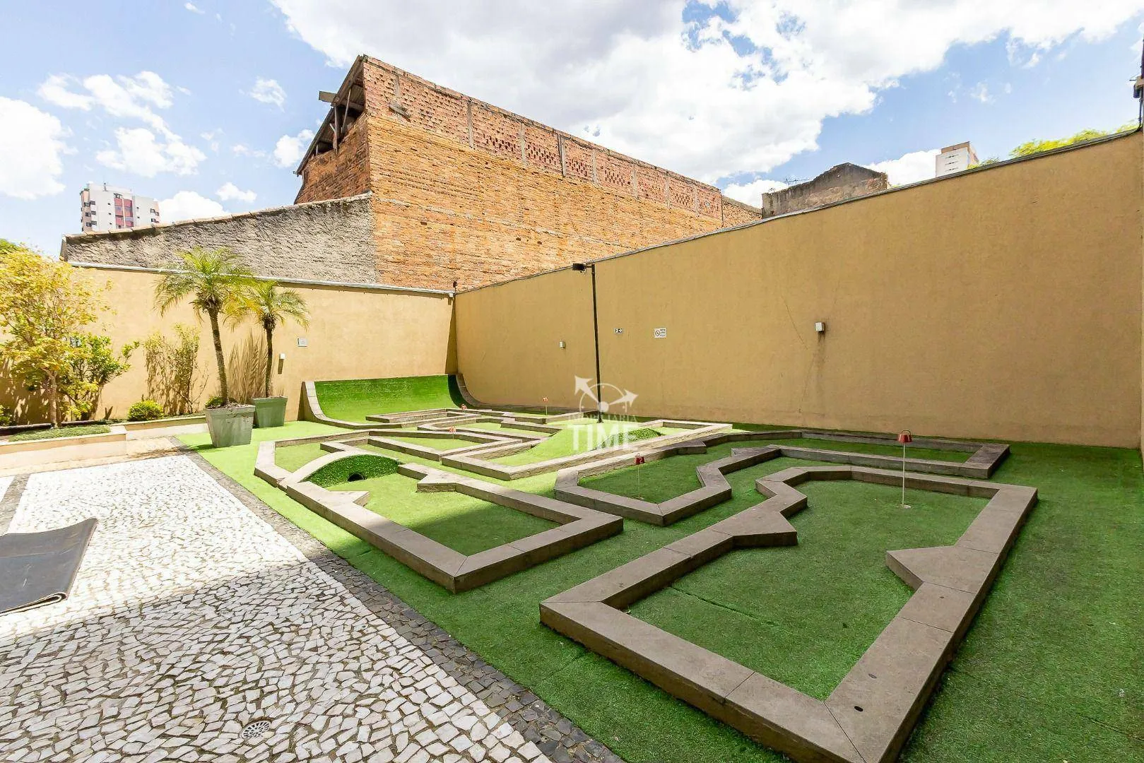 Apartamento mobiliado de 1 dormitório, 50 m², sem vaga — photo 57