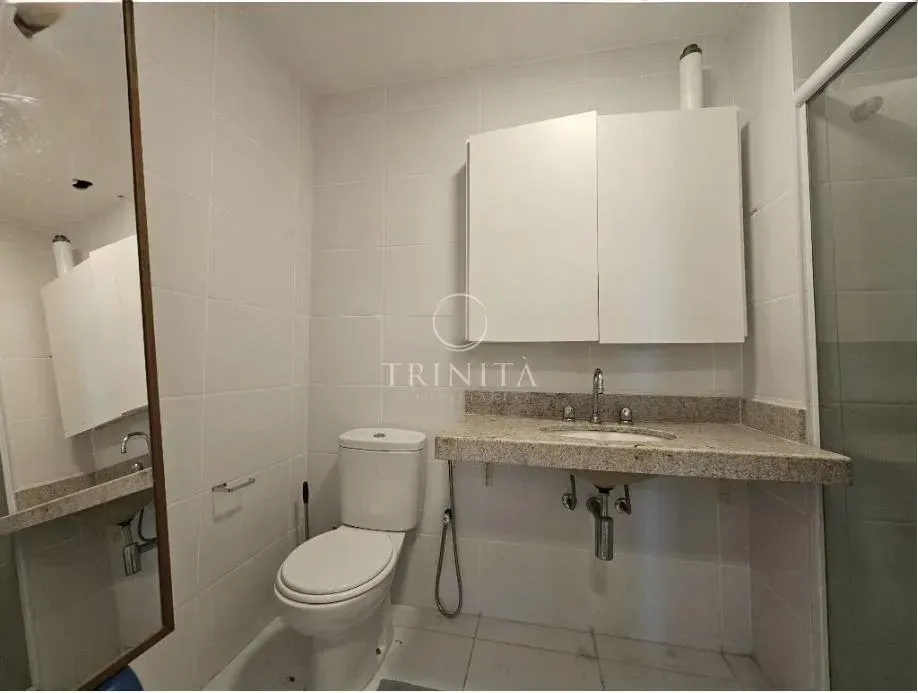 Furnished apartment with 2 bedrooms and 3 bathrooms — photo 18