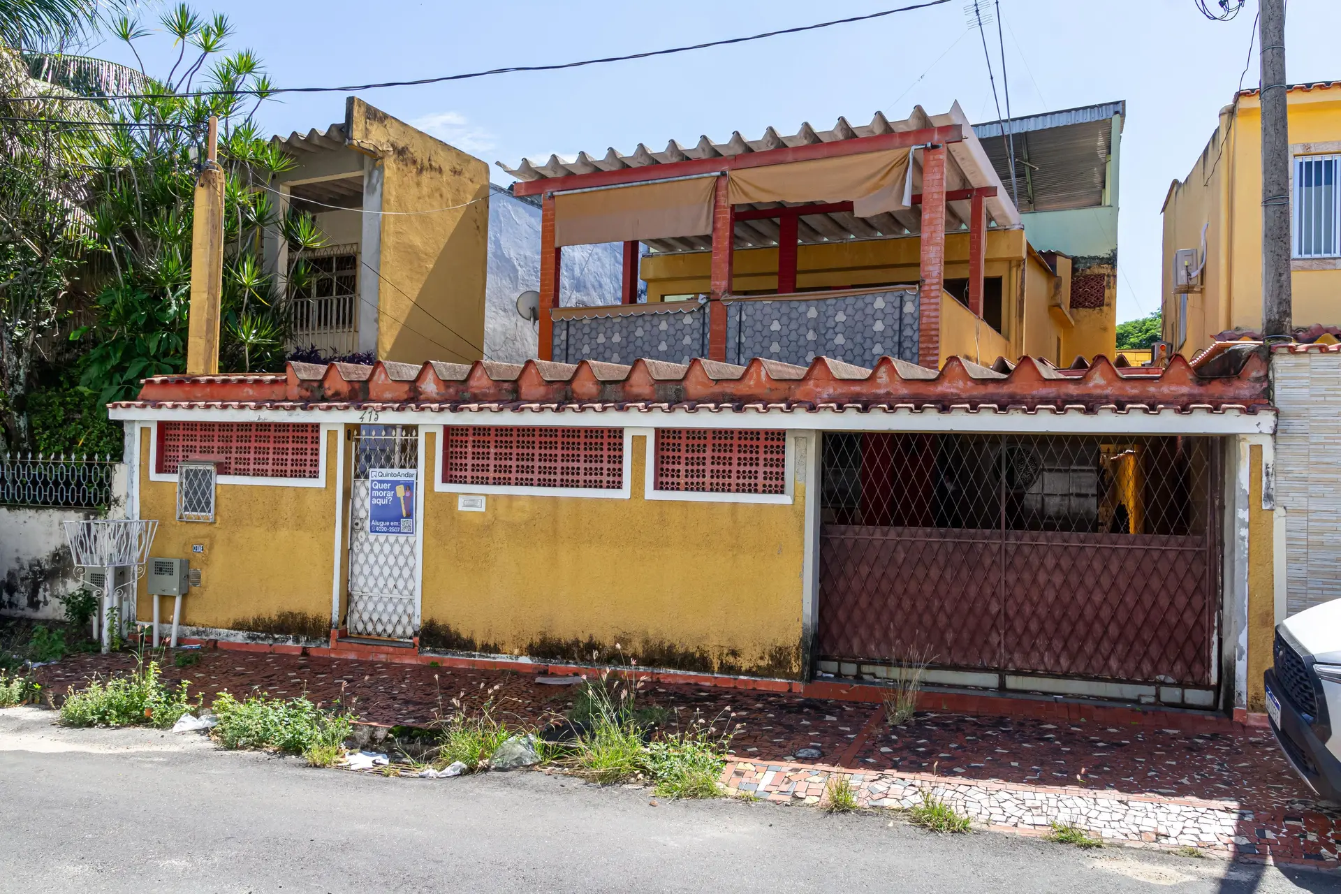 Casa com 3 dormitórios e 2 vagas, com área de serviço — photo 16