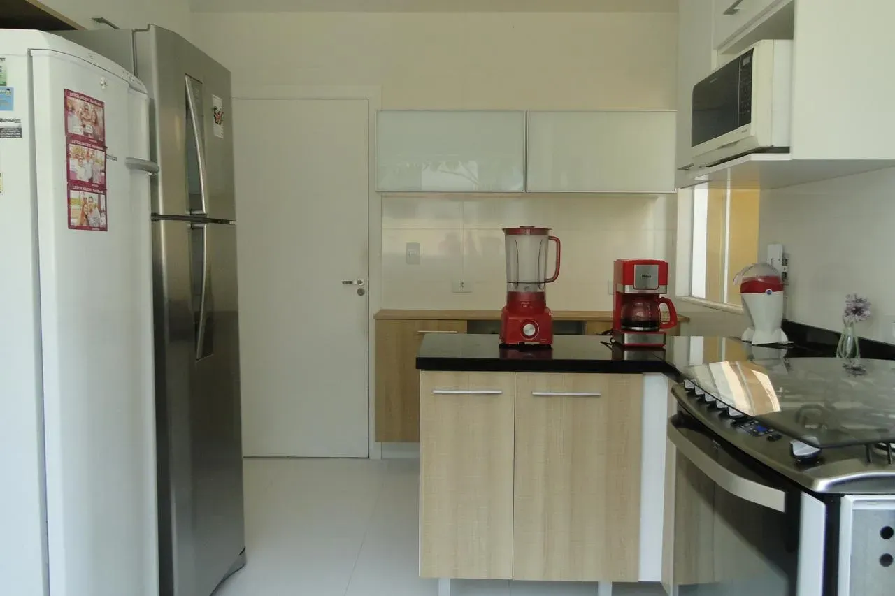 Casa mobiliada, 380 m², com varanda gourmet — photo 15