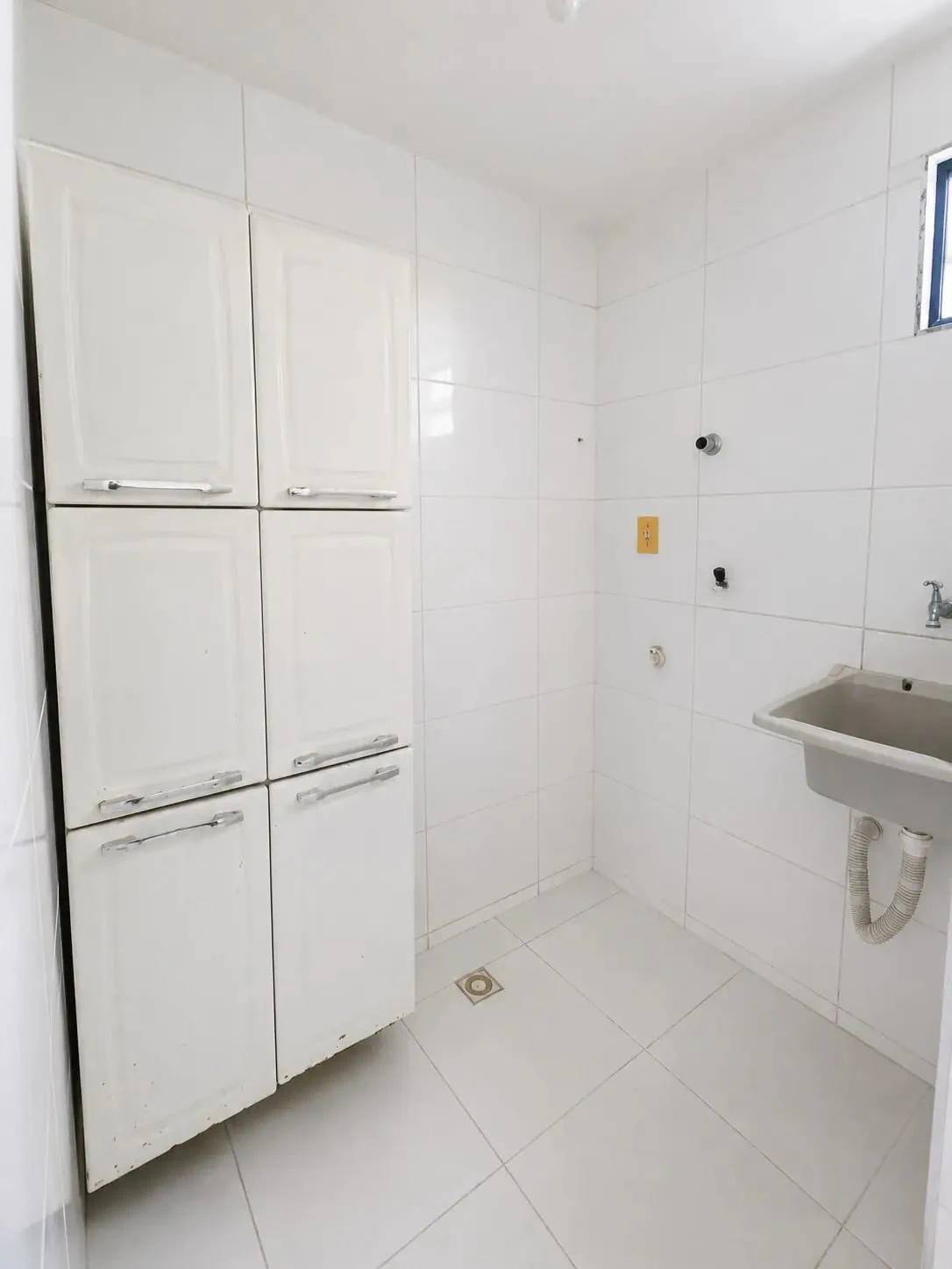 Apartamento térreo com 2 quartos, 1 suíte e 64 m² — photo 2