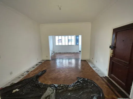 Apartamento com 3 quartos e 3 banheiros, sem vaga — photo 10
