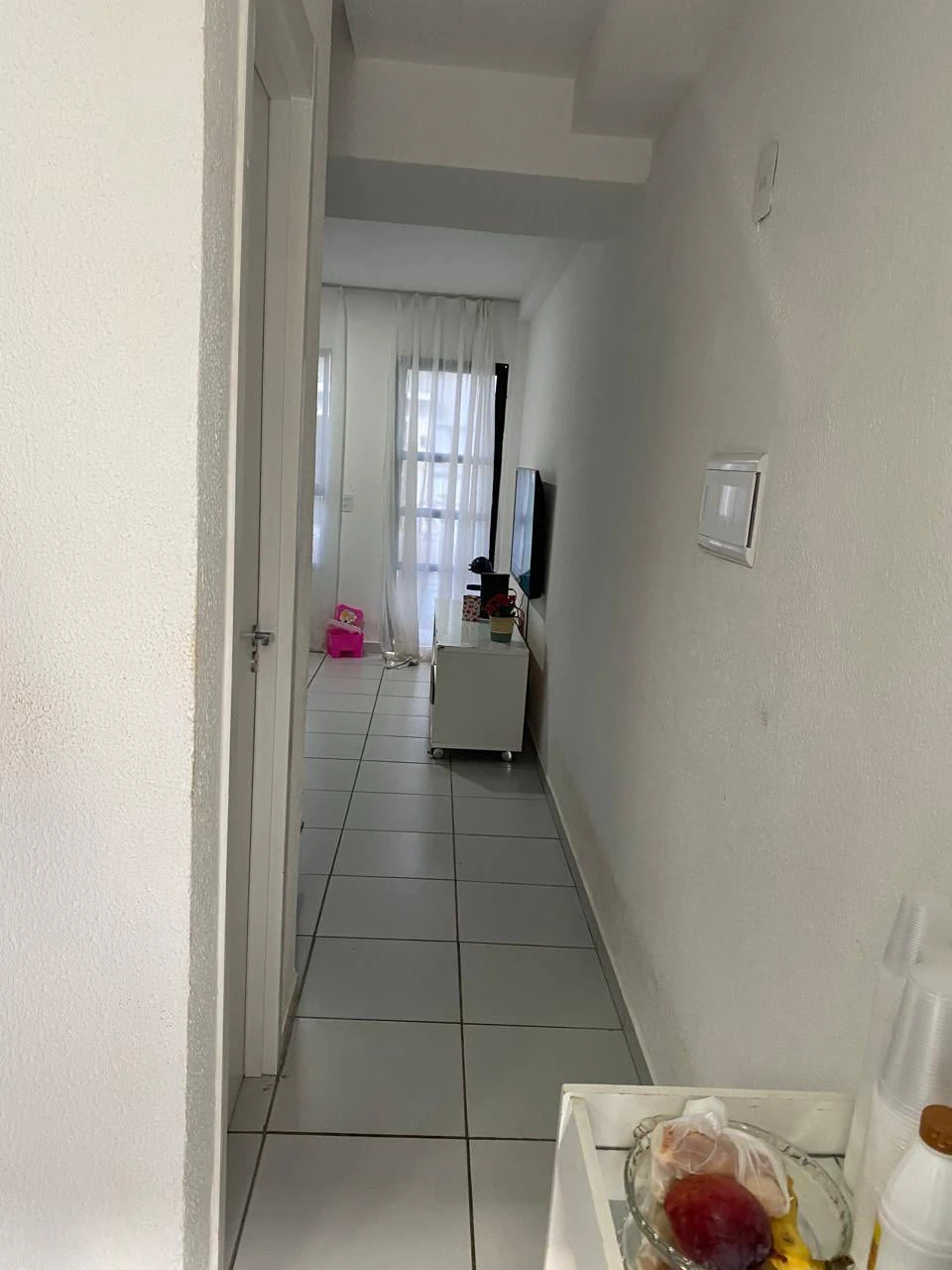 Casa mobiliada, 68 m², com máquina de lavar — photo 12
