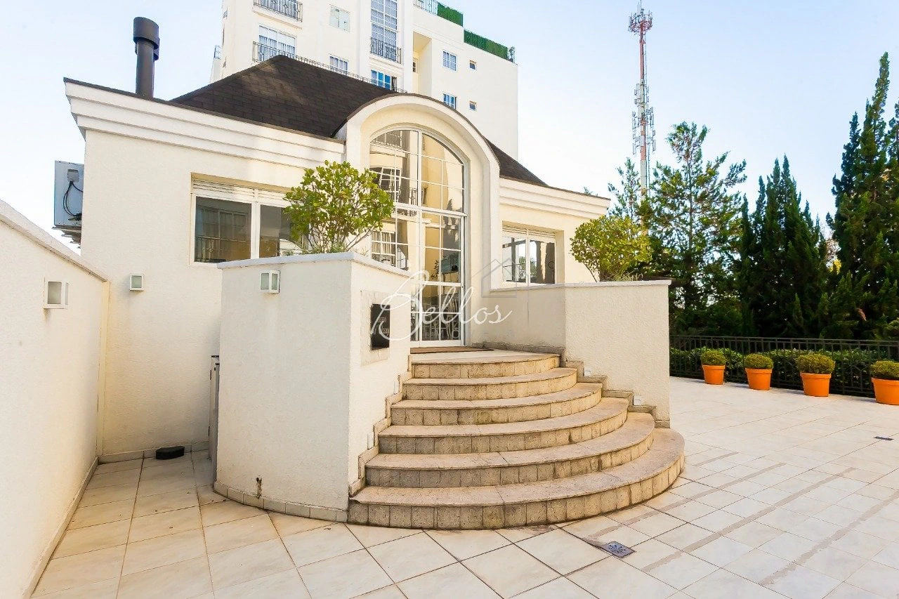 3-bedroom apartment, 1 with its own bathroom, 85 m²