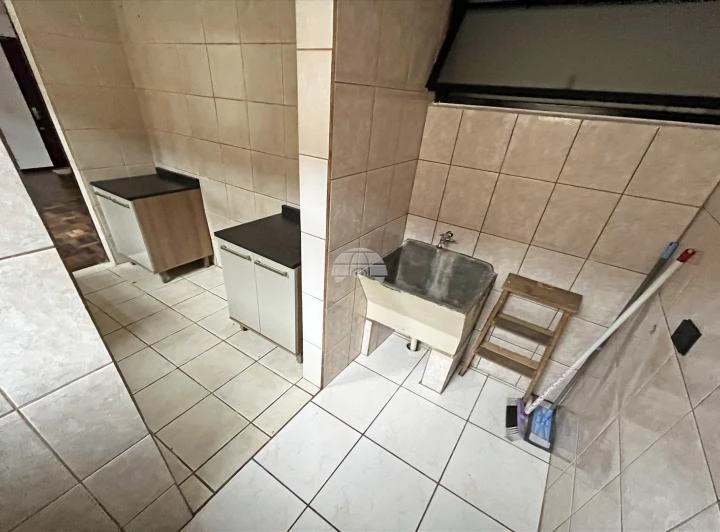 Apartamento com 3 quartos e cozinha fechada — photo 7