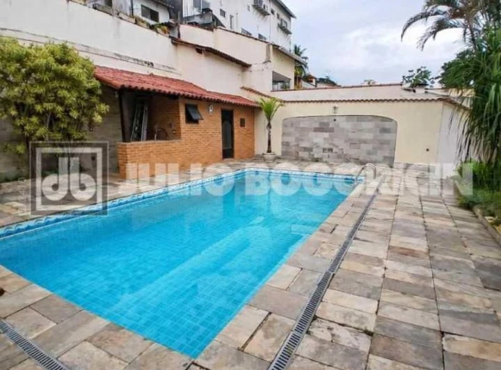 Casa en condominio con 4 dormitorios y 3 plazas — photo 6