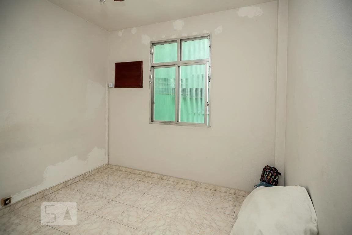 1-bedroom unfurnished apartment with parking and laundry — photo 7
