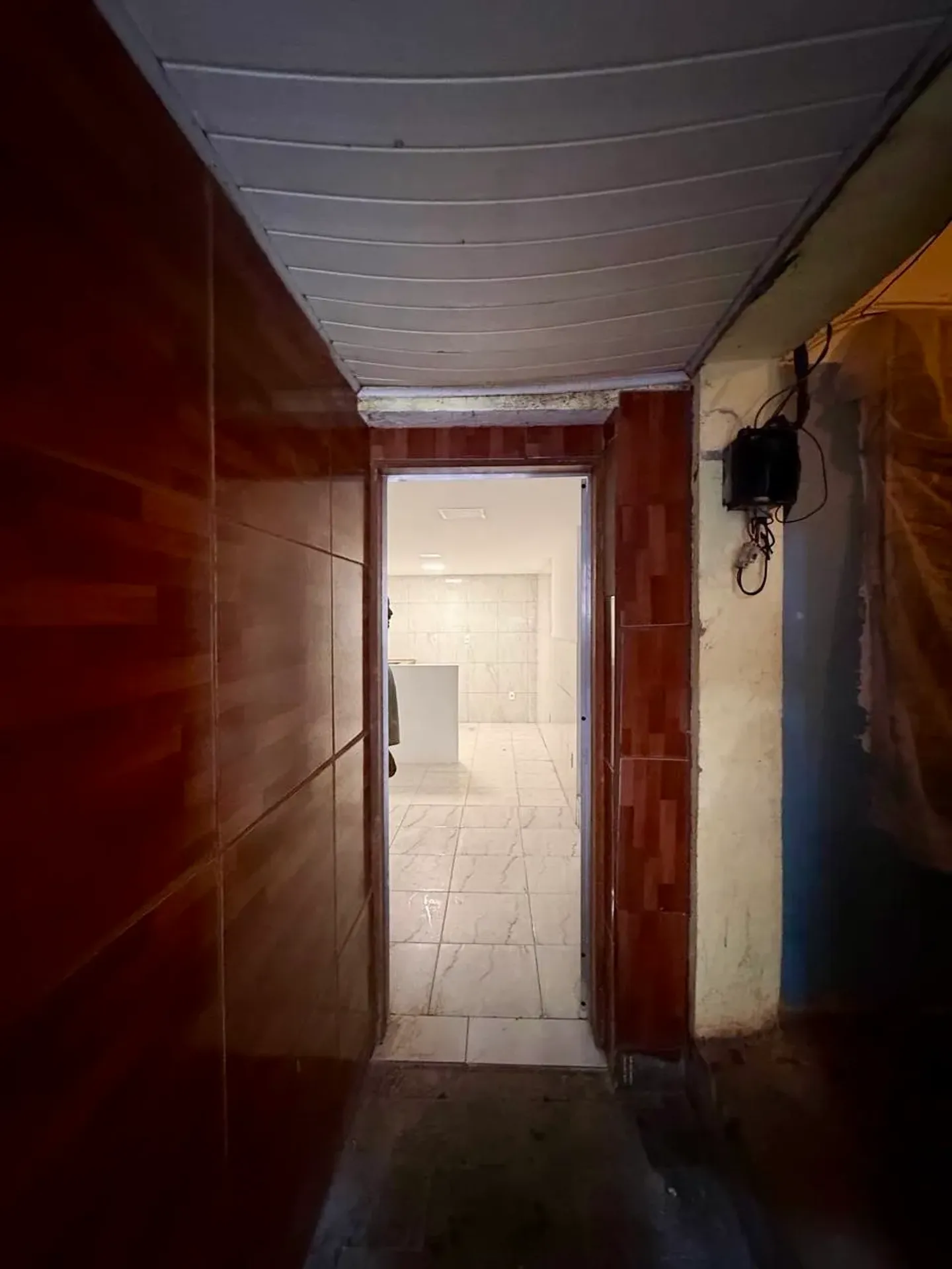 Apartment, 40 m², with a washing machine — photo 6