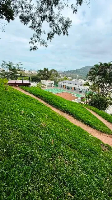 Cobertura para locação com 3 quartos e 2 vagas de garagem — photo 37