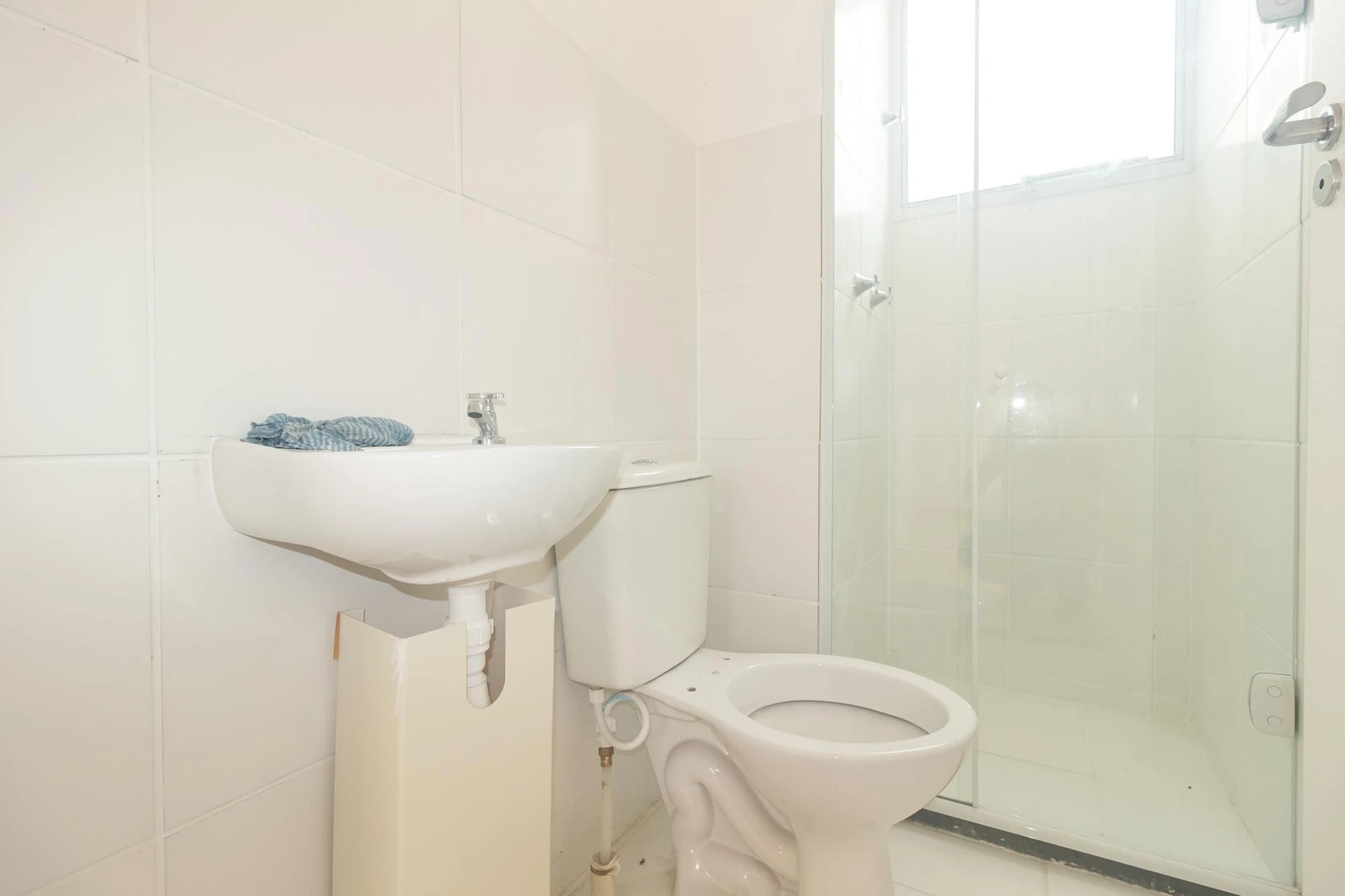 Квартира: 2 спальні, 40 м² — photo 33