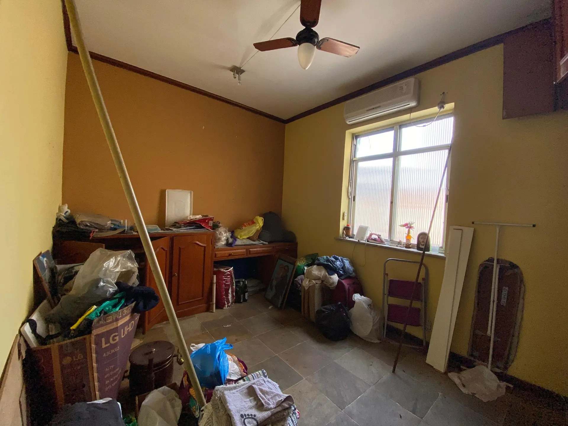Furnished house, 120 m², with a washing machine — photo 15