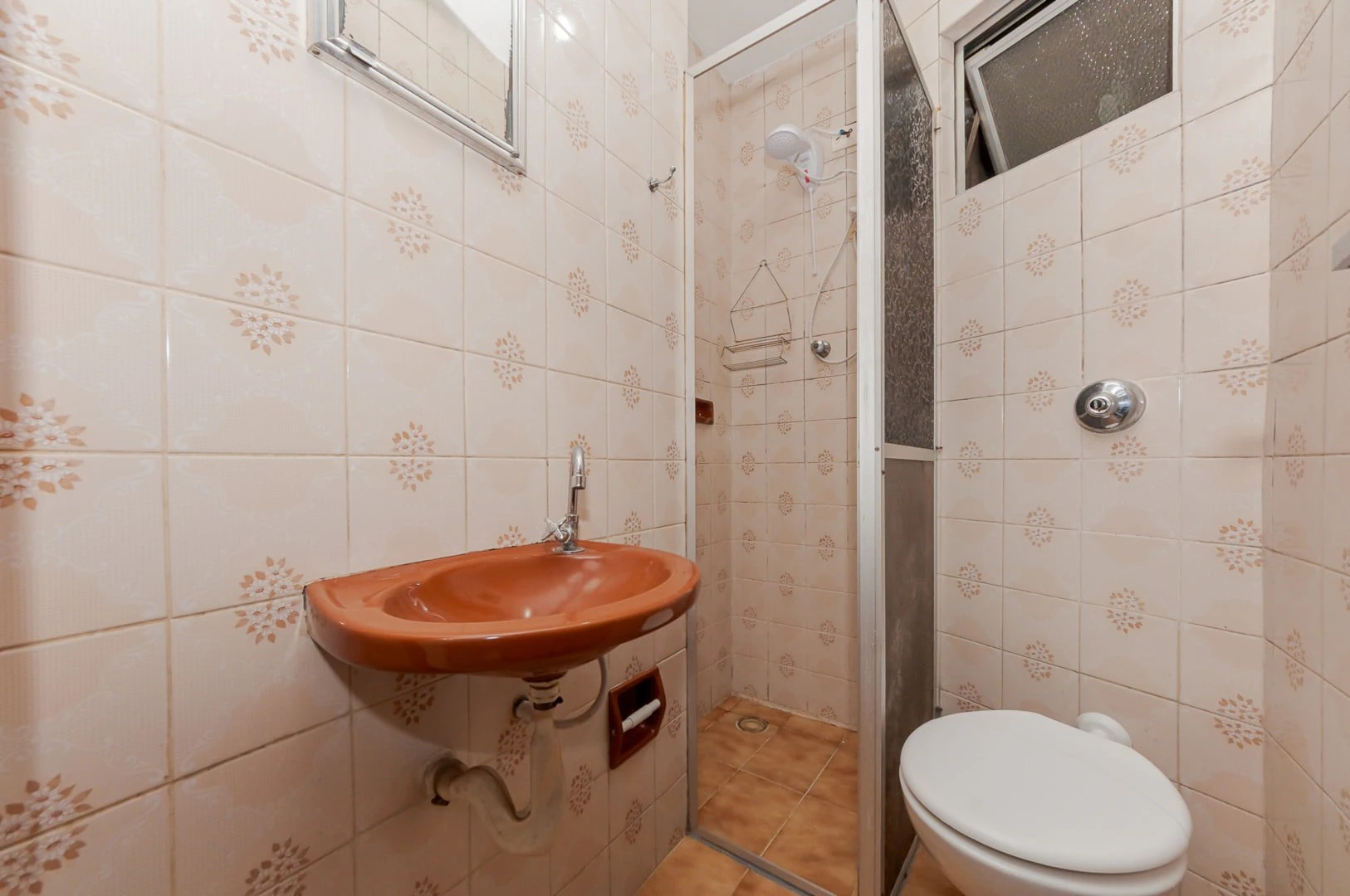 Apartamento de 1 quarto e 26 m² — photo 10