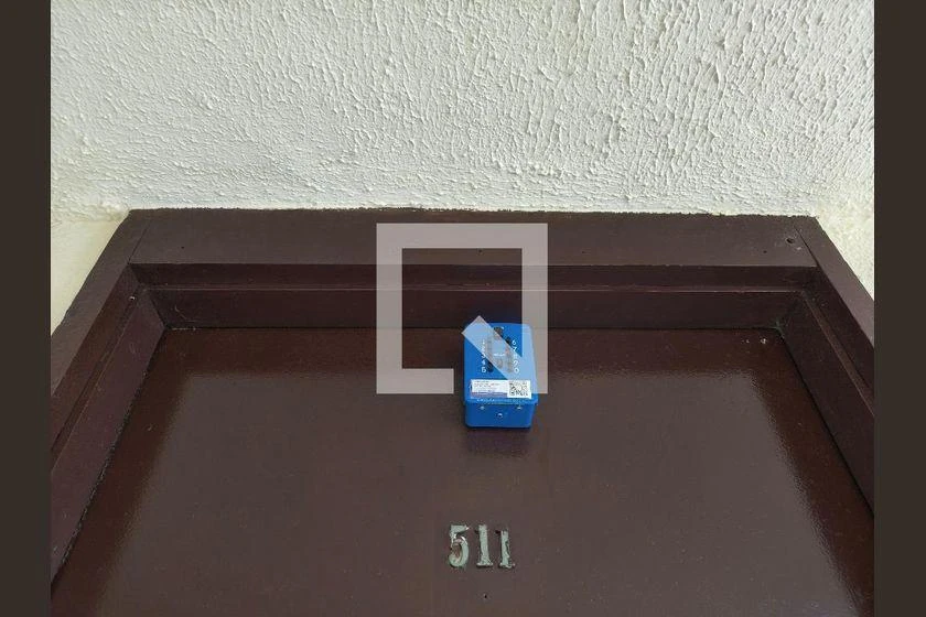 Квартира з 2 спальнями та видом на гори, Ріо-де-Жанейро — photo 31