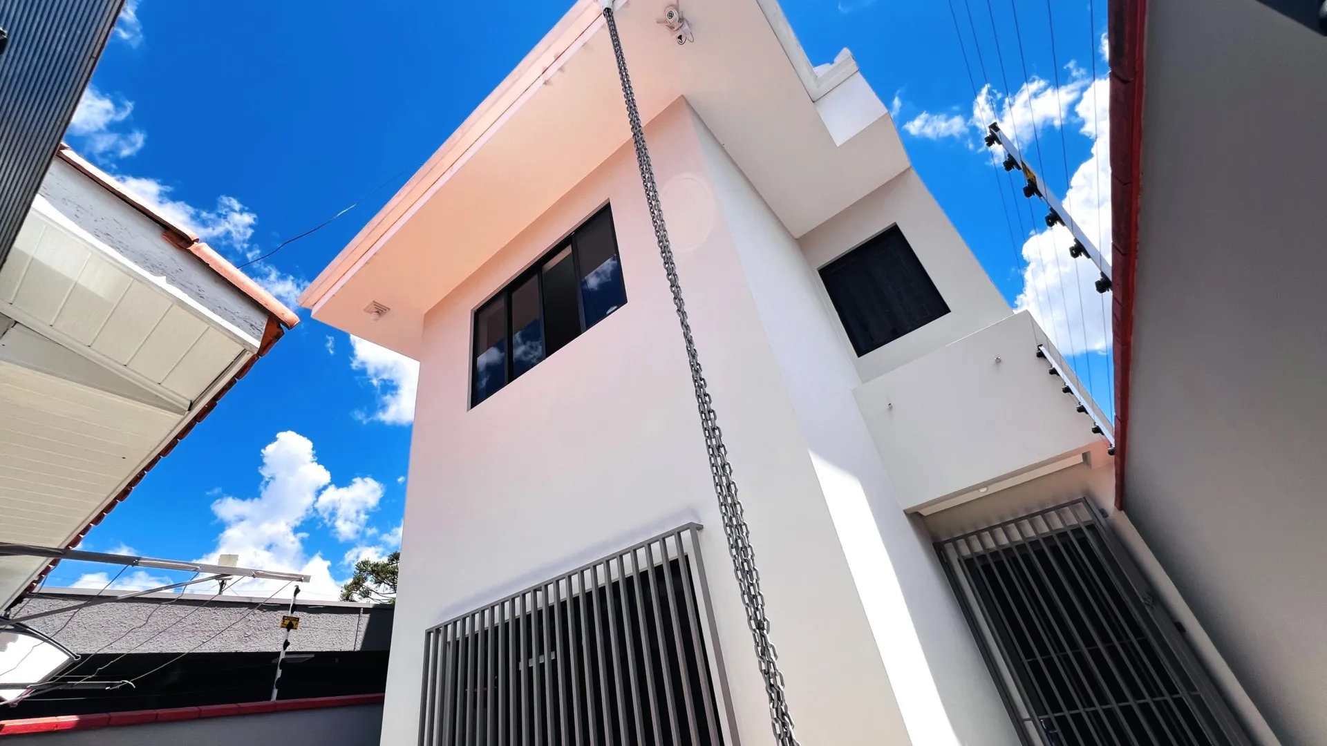 3 quartos e varanda gourmet: casa de 130 m² — photo 43