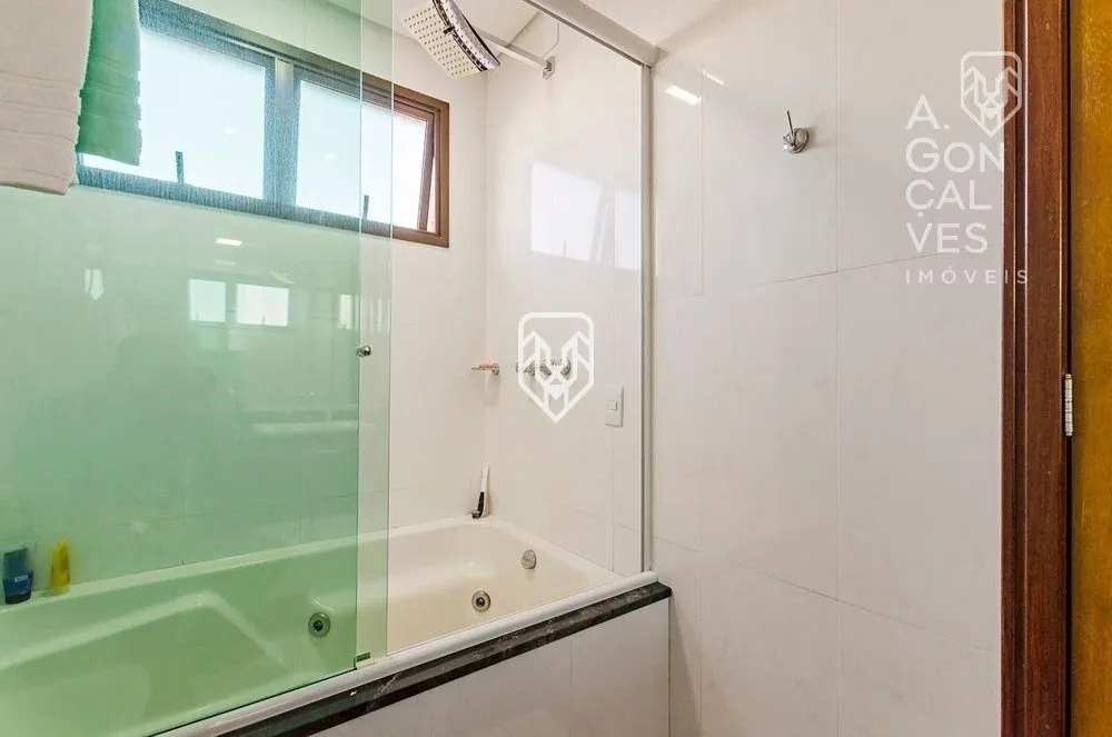 Apartamento de 3 dormitorios con barbacoa privada — photo 19