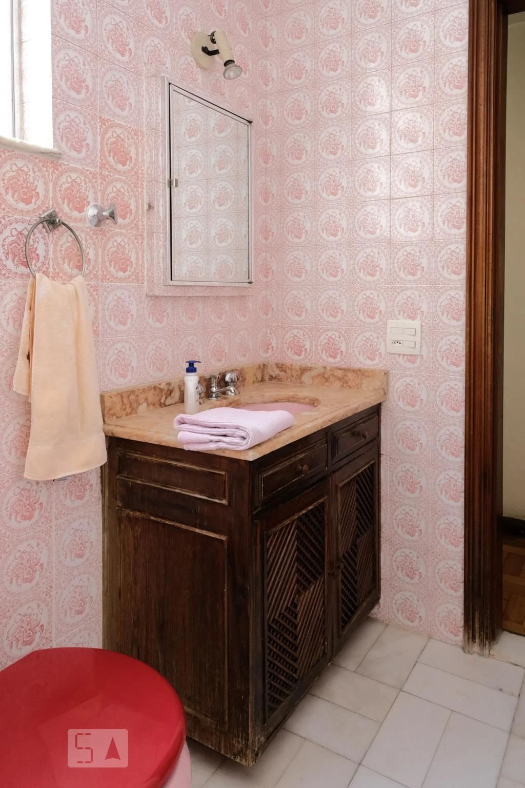 Apartment, 170 m², with a home office — photo 59