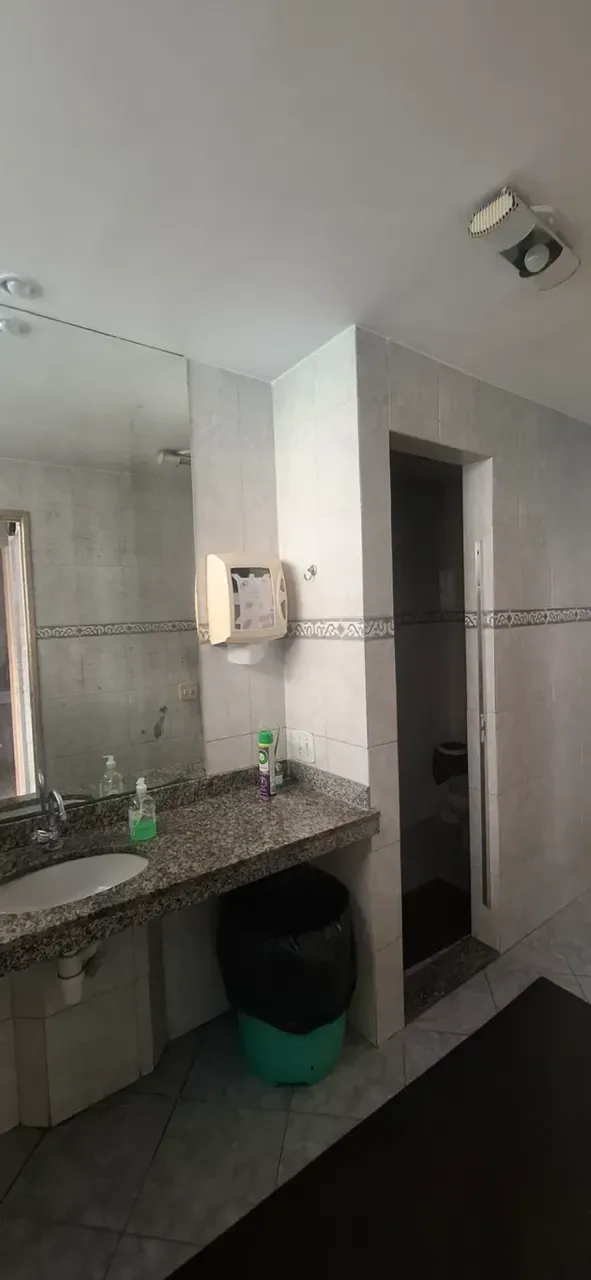 2-bedroom apartment with 2 bathrooms and 1 parking space — photo 18