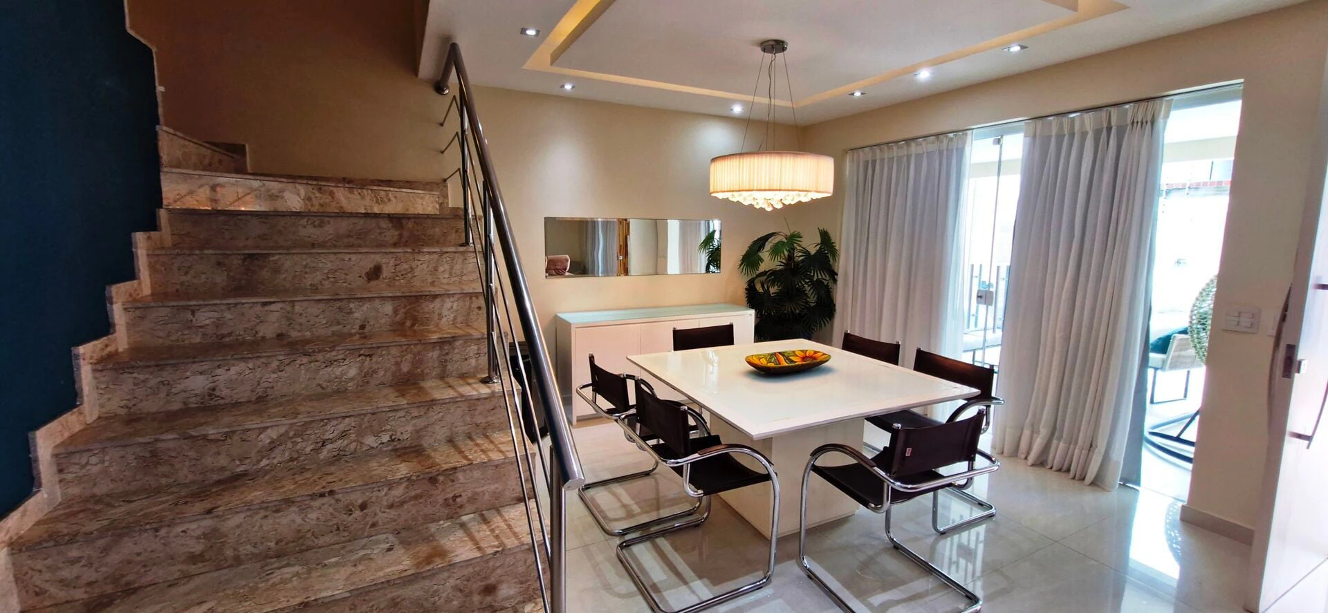 Casa mobiliada com 3 dormitórios e 526 m² — photo 20