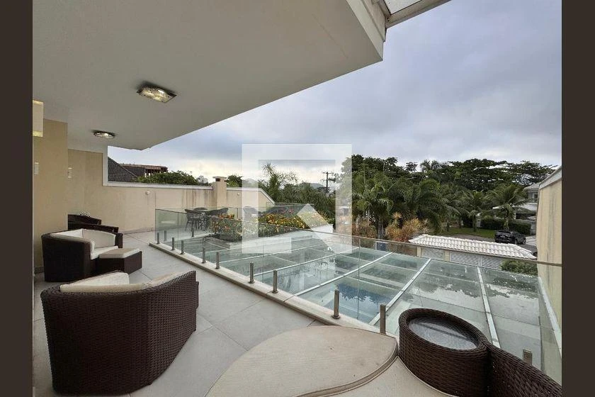 House, 382 m², with a bathtub — photo 22