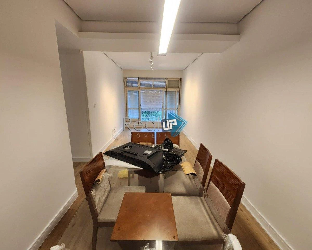 Робоче місце та 3 спальні: квартира 80 м² — photo 6