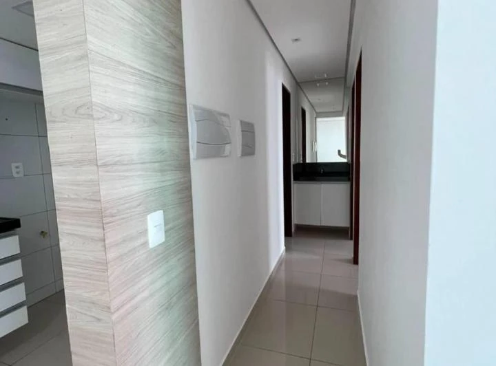 Квартира з 2 кімнатами, власною ванною та місцем, 60 м² — photo 7