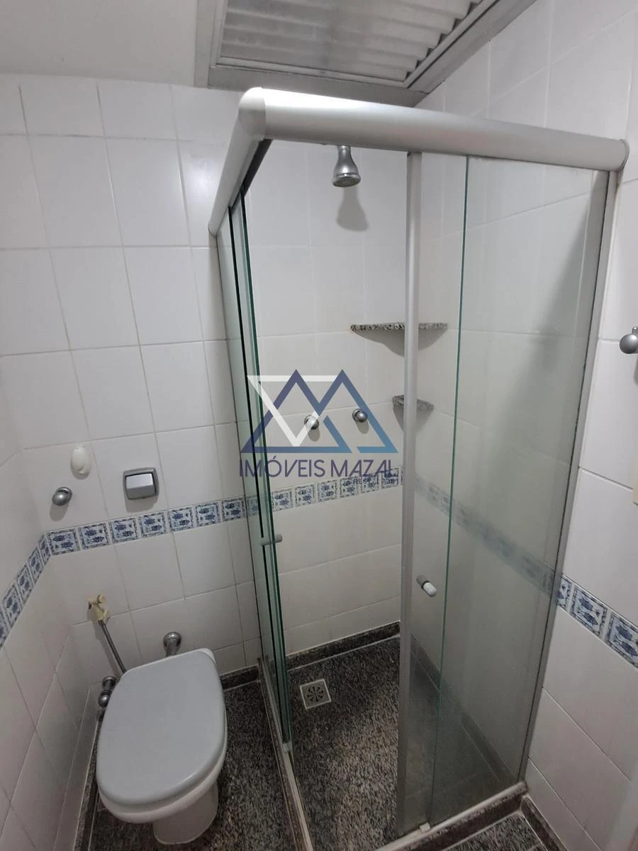 3-bedroom apartment with a walk-in closet in Rio de Janeiro — photo 30