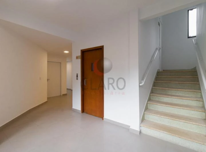 1-bedroom apartment with balcony and 30 m² — photo 7