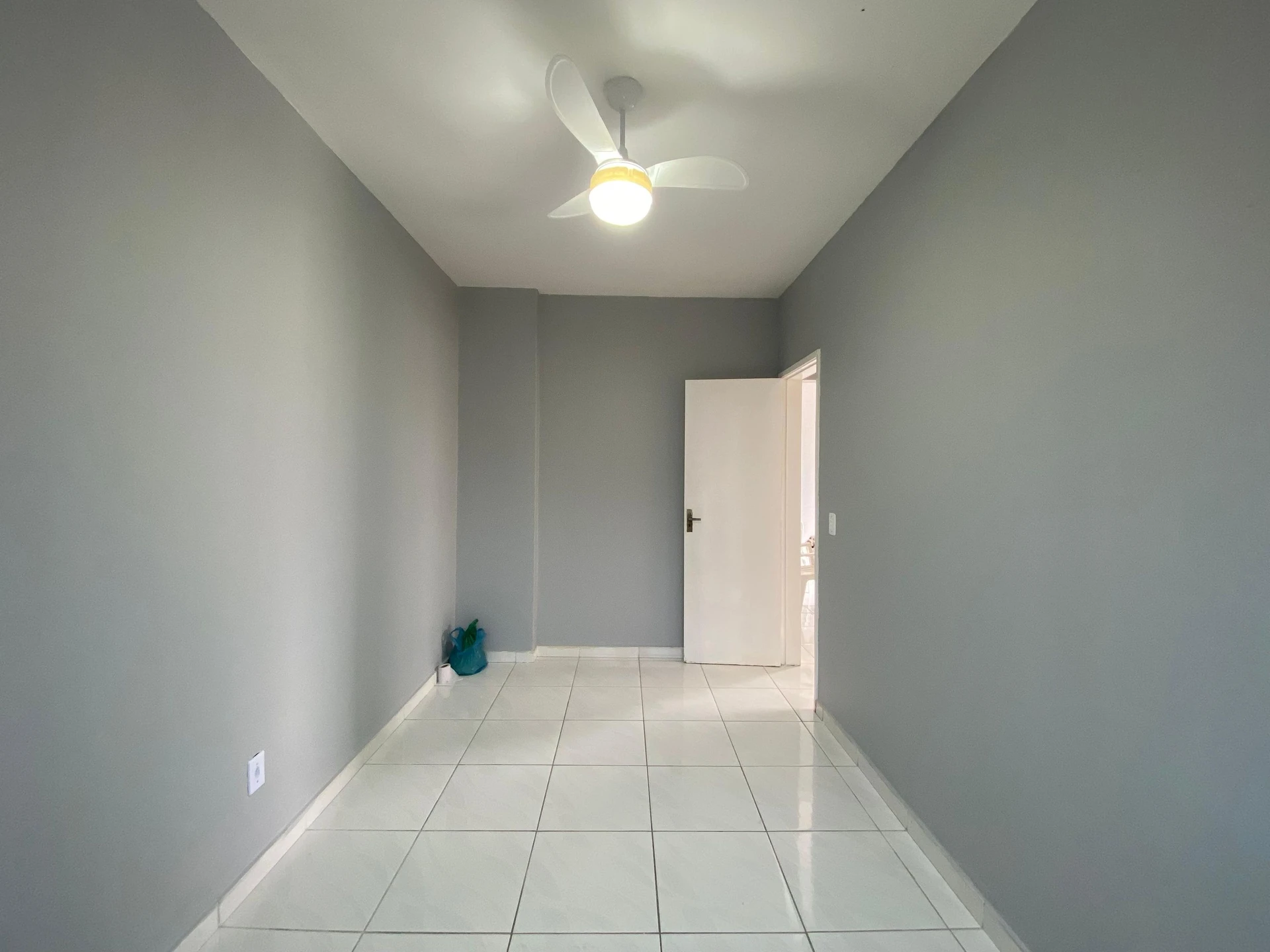 2-bedroom apartment, 54 m² — photo 21