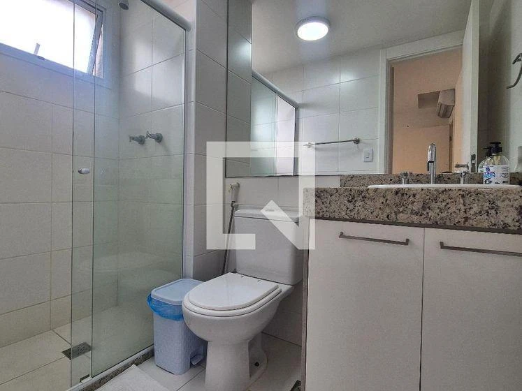 Furnished apartment, 80 m², with a water view — photo 45
