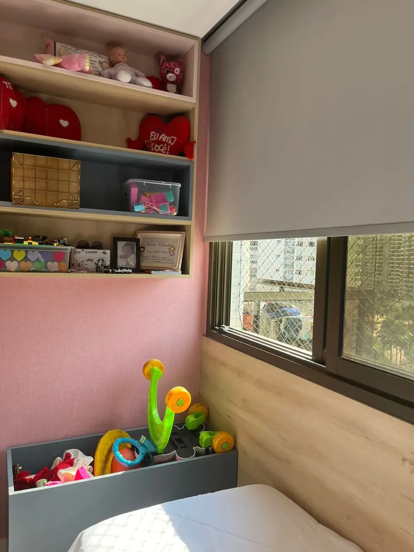 Apartamento amueblado de 4 dormitorios con vistas — photo 46