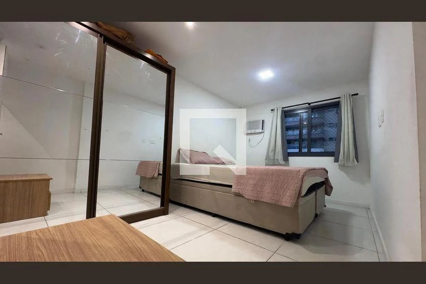 Furnished 3-bedroom apartment with closed gas kitchen — photo 4