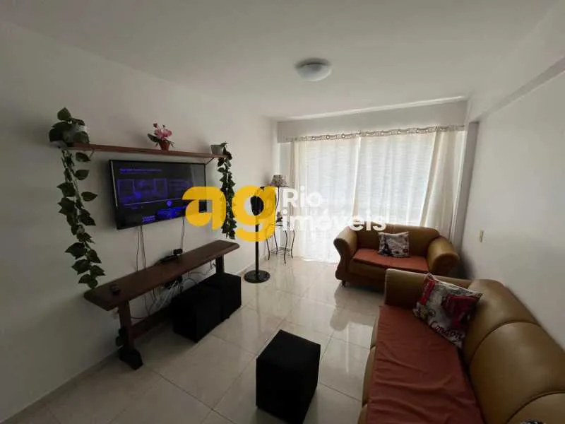Apartamento mobiliado com 3 quartos e 3 banheiros — photo 14