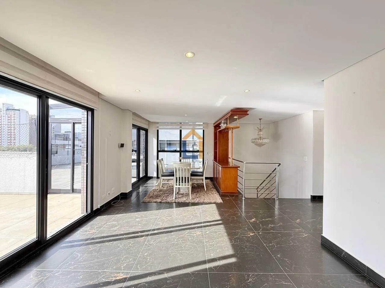Cobertura duplex com 350 m², 2 suítes e 4 vagas — photo 40