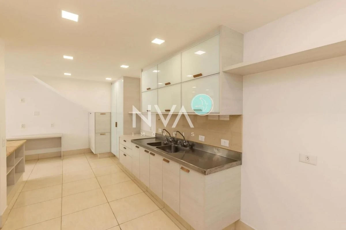 Cobertura duplex 653 m² com 3 quartos e suíte — photo 18