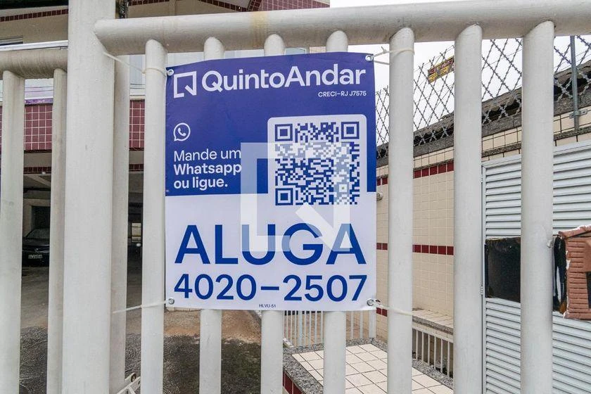 Apartamento de 2 quartos com vista para as montanhas, Irajá — photo 44