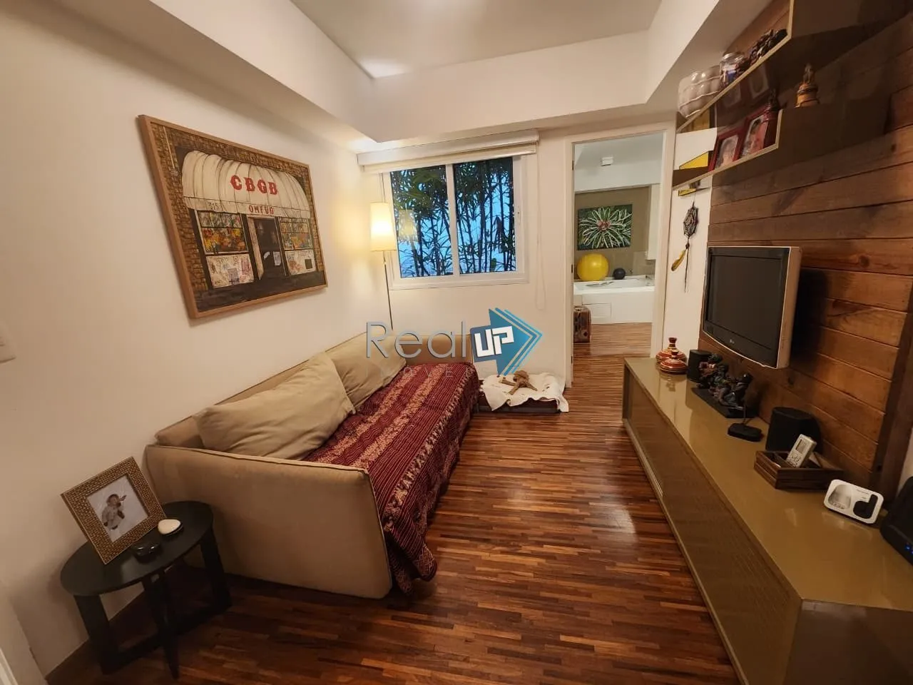 4-bedroom apartment with 227 m² and 3 parking spaces — photo 49