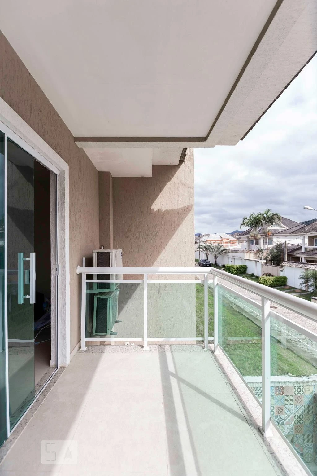 Casa mobiliada com 2 quartos em suítes e piscina privativa — photo 16