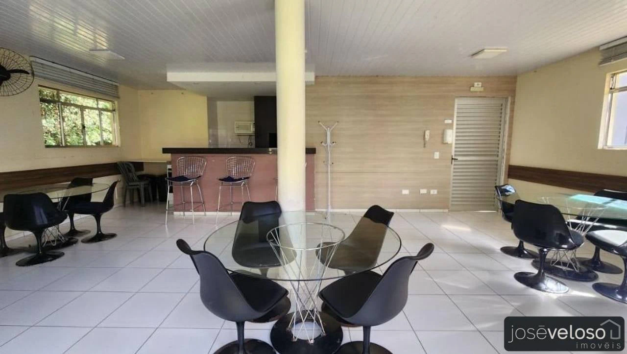 Furnished apartment, 59 m², with a dryer — photo 29