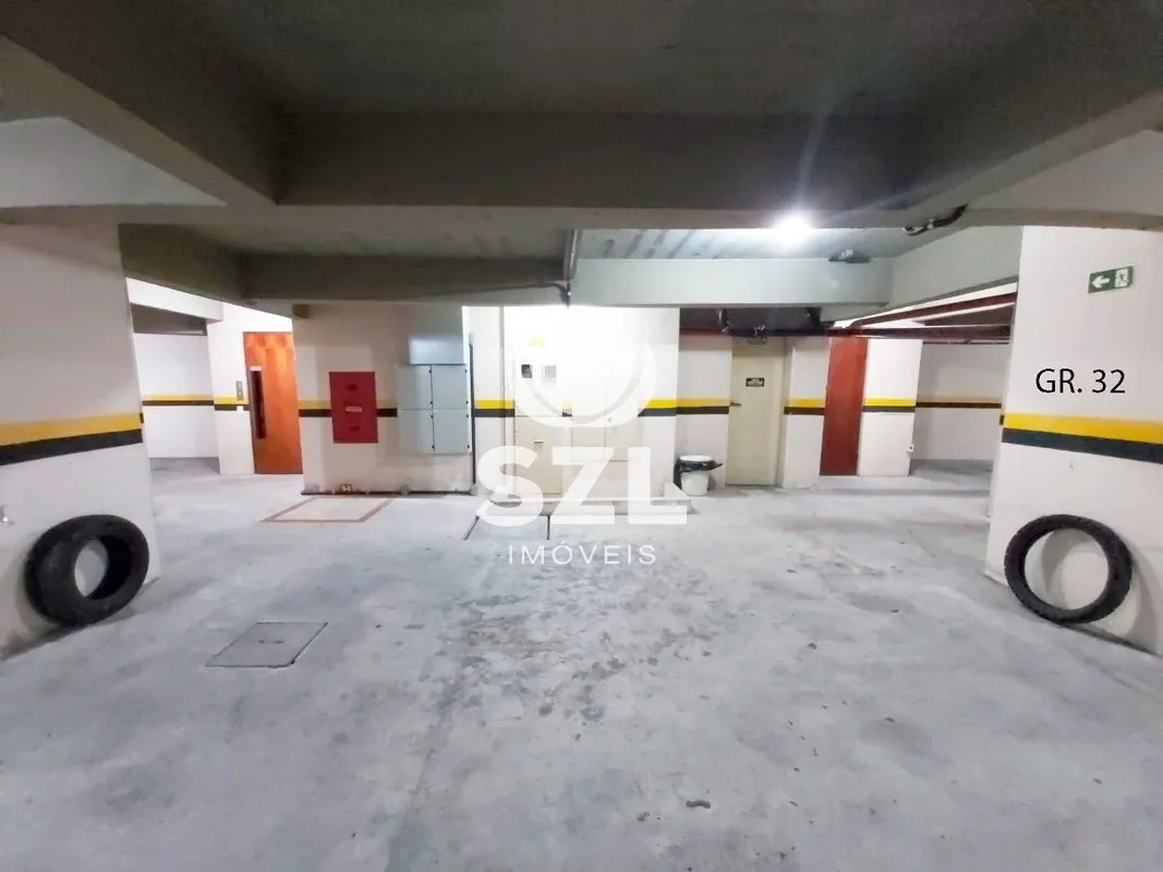 Apartamento para alugar com 3 dormitórios e 4 banheiros — photo 26