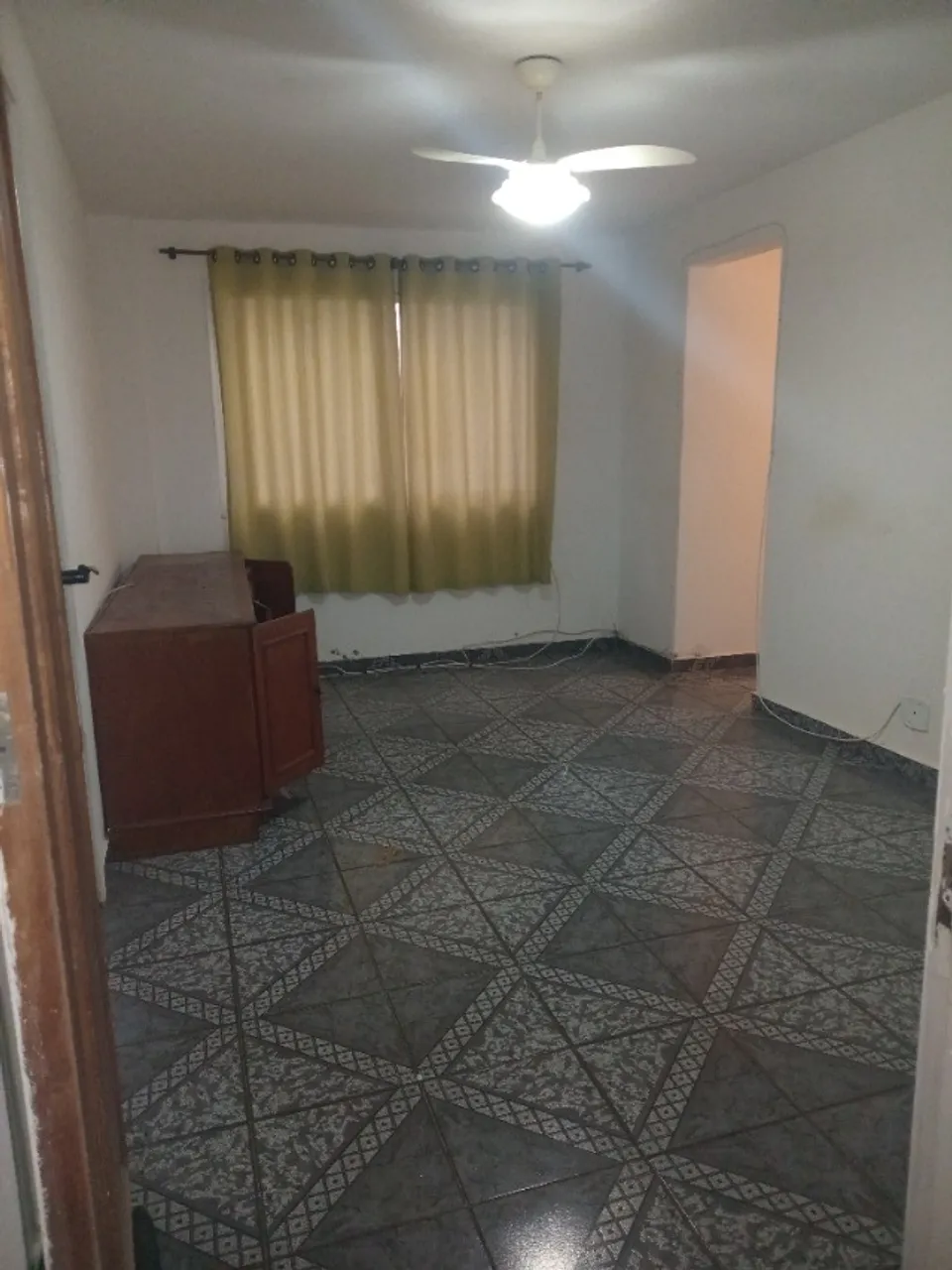 Apartamento de 50 m² e 1 quarto, Inhoaíba — photo 2