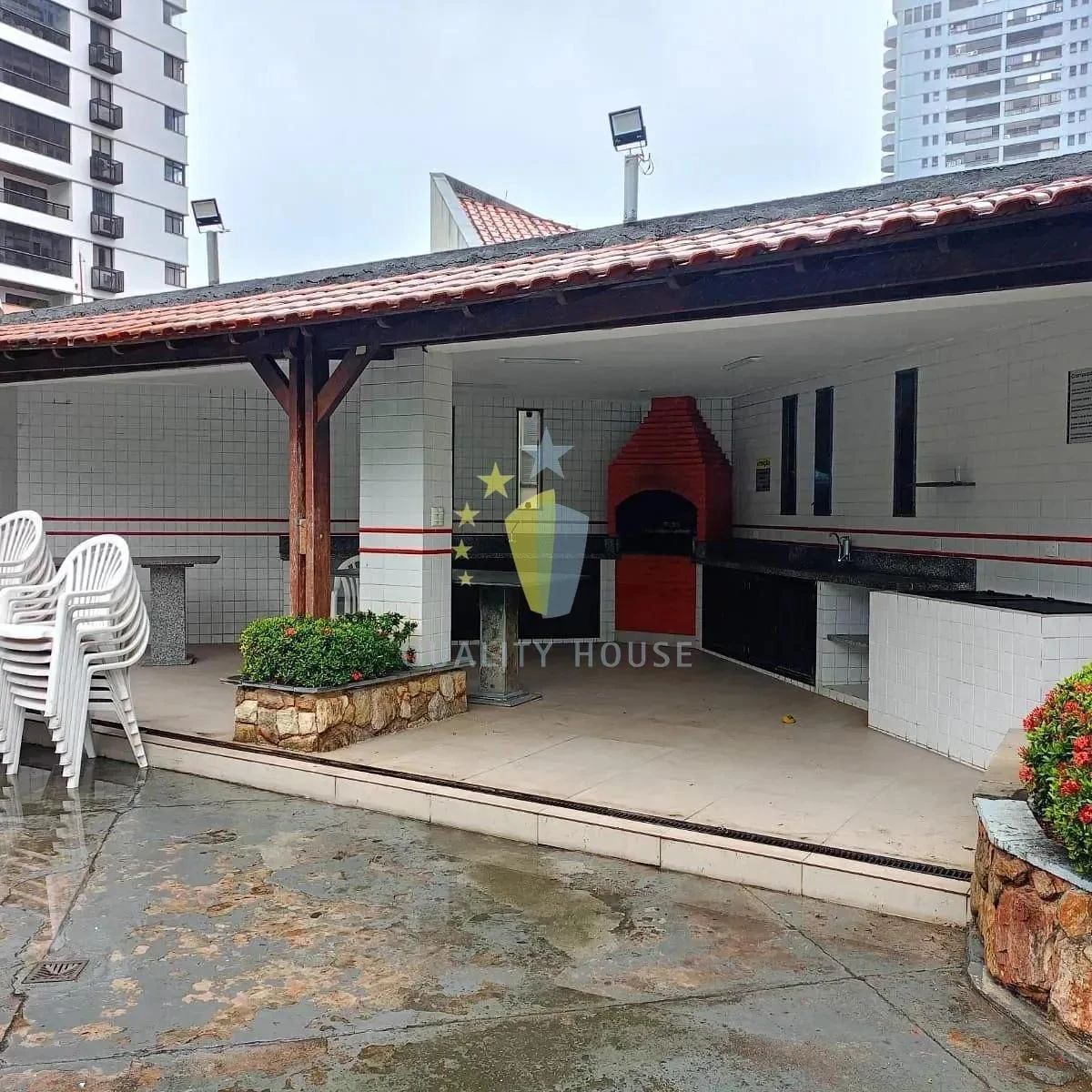 Apartamento para locação com 1 quarto e varanda — photo 29