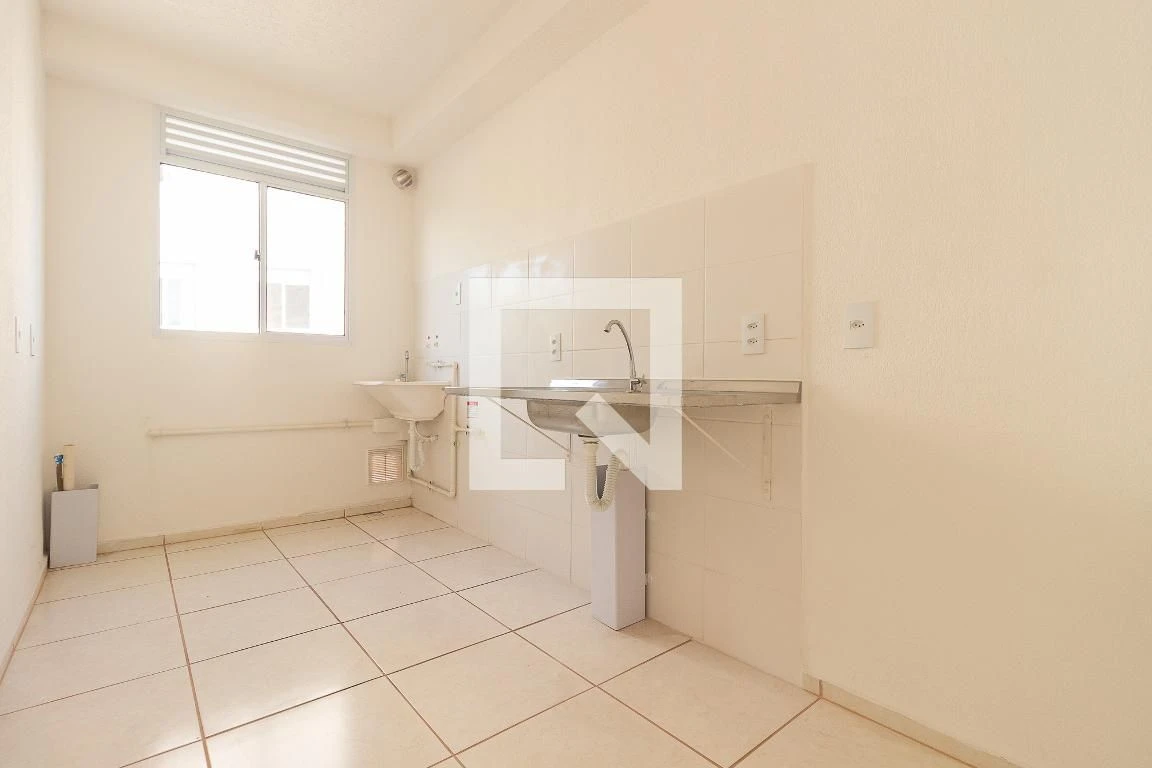 Unfurnished 2-bedroom apartment with 1 bathroom and 1 parking — photo 43