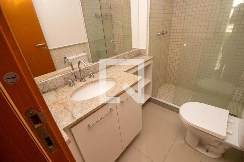 Apartamento de 2 quartos com espaço de home office — photo 8