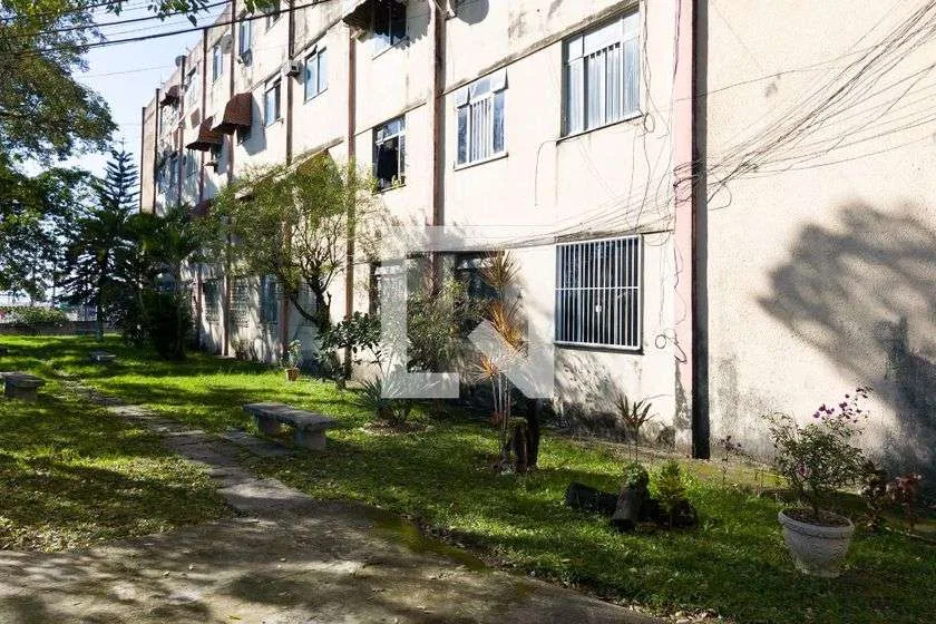 2-bedroom apartment, 50 m² — photo 27