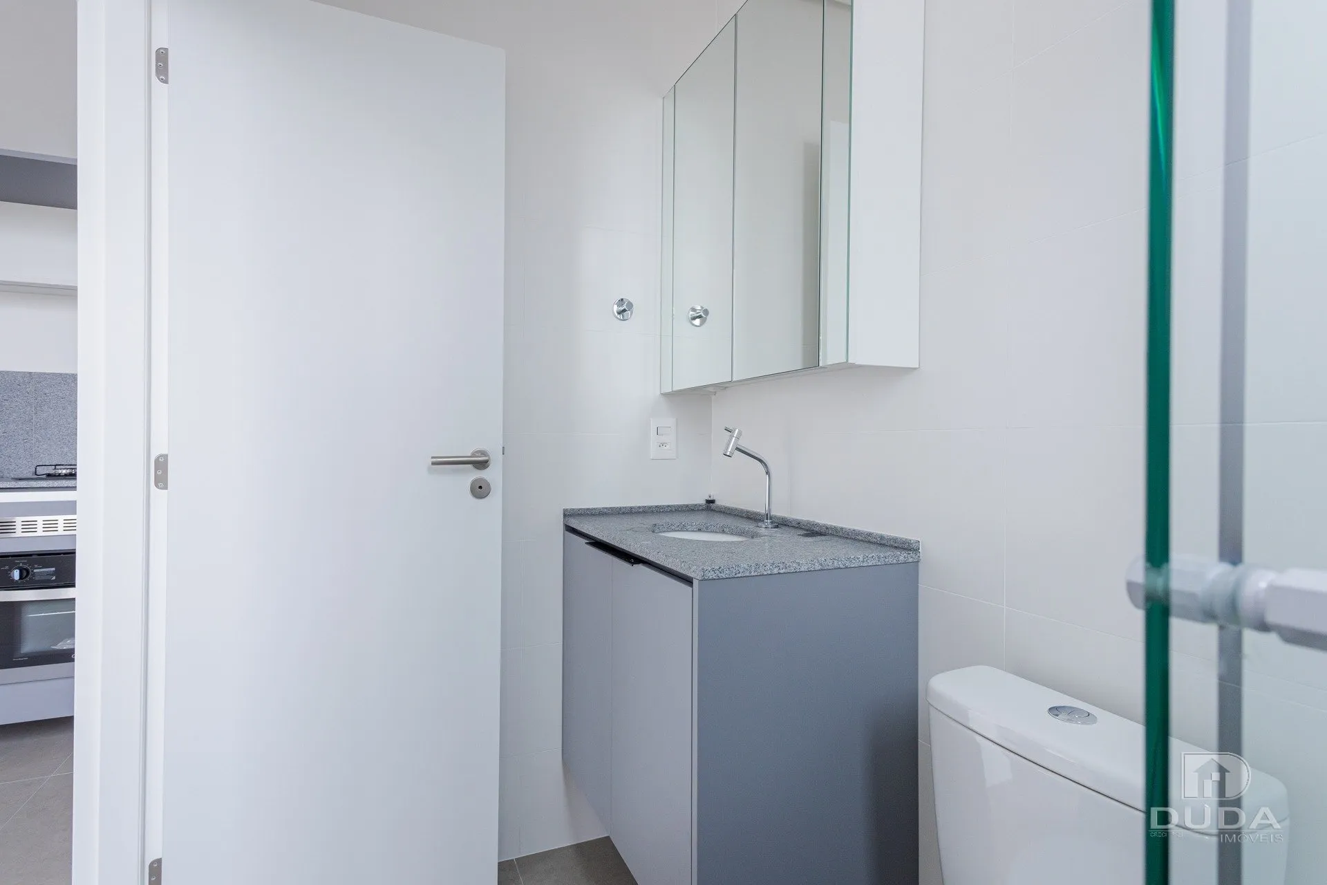 Estúdio mobiliado com 65 m², 1 quarto e 1 vaga — photo 14