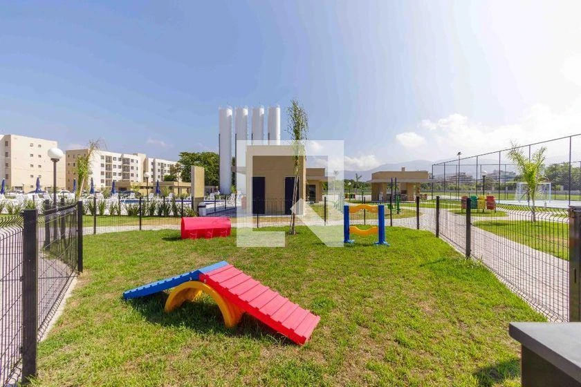 Apartamento para aluguel com varanda e 2 quartos, 55 m² — photo 40
